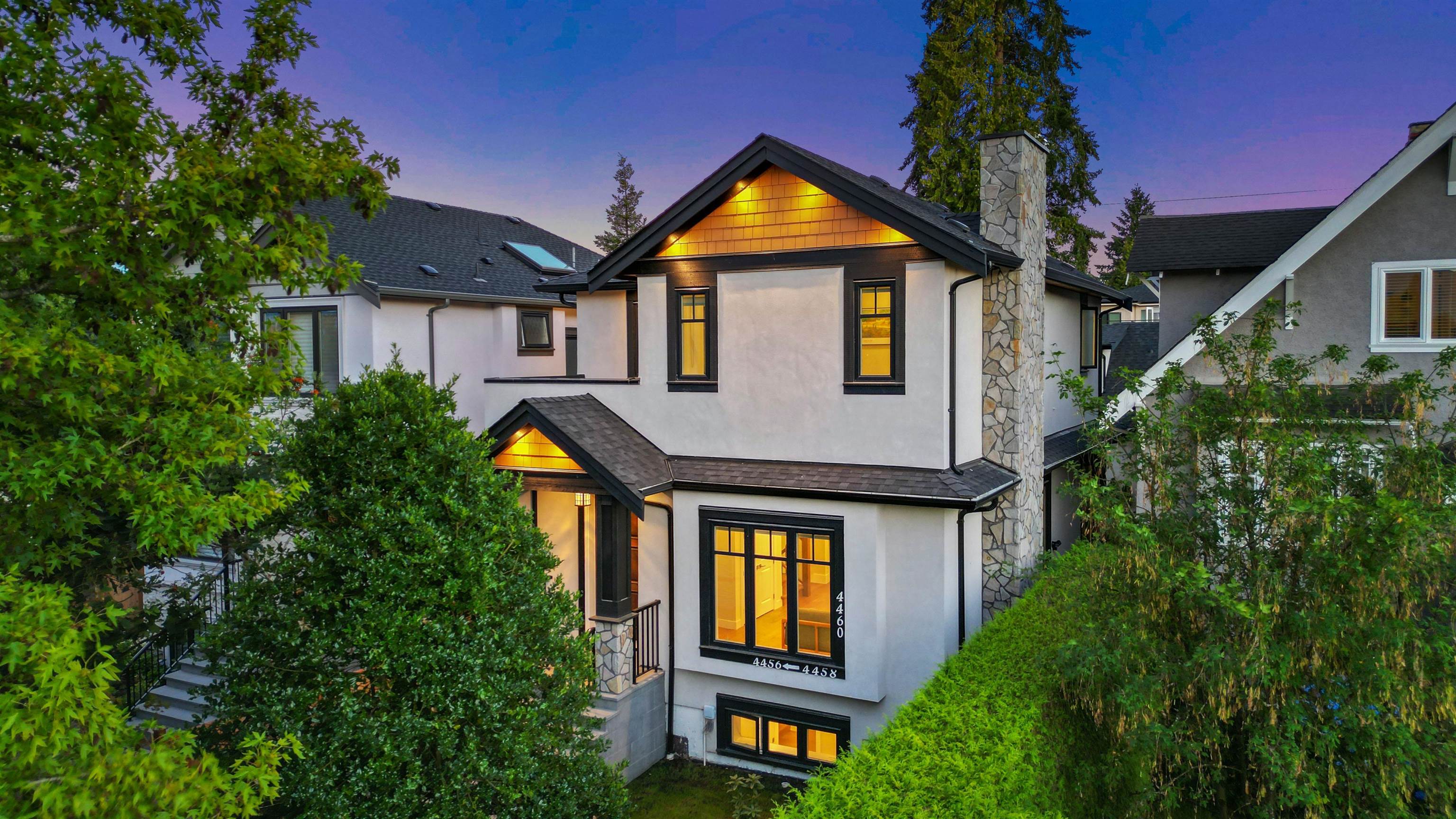 4460 W 13th Avenue, Vancouver, BC, V6R 2V3