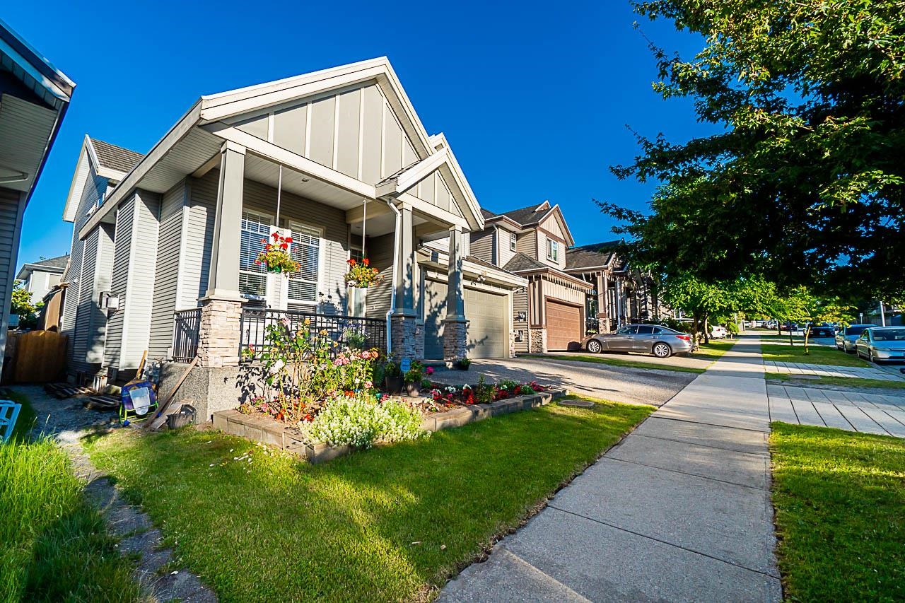 7688 146 Street, Surrey, BC, V3S 2T6