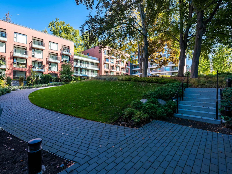 501 - 7128 Adera Street, Vancouver BC