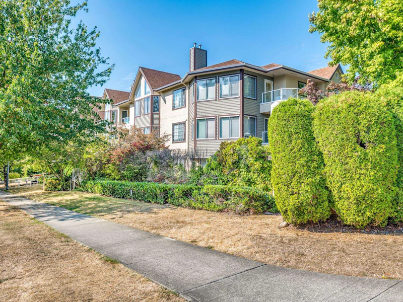 211 - 1009 Howay Street, New Westminster BC V3M 6R1