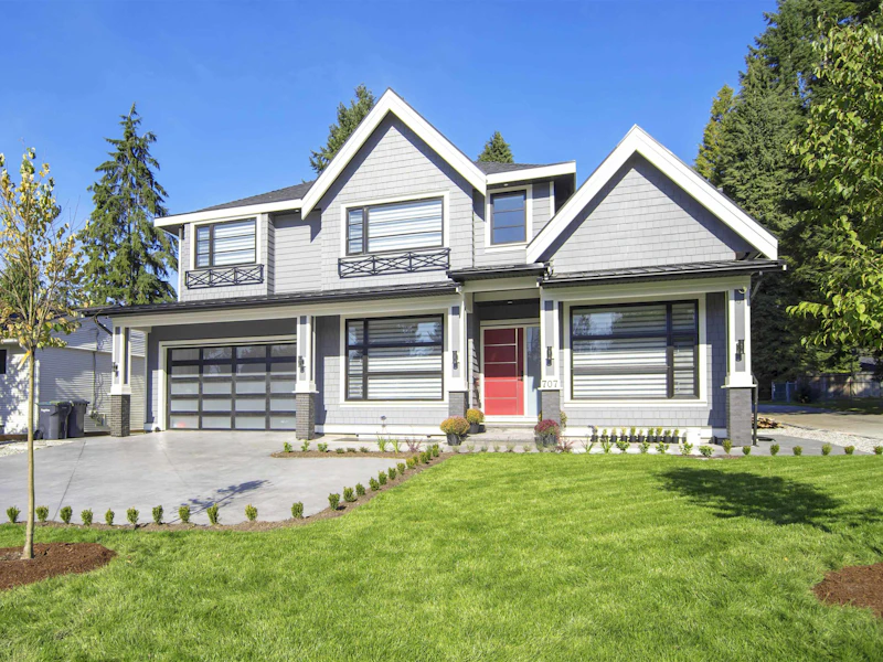 707 Accacia Avenue, Coquitlam BC V3J 2E6