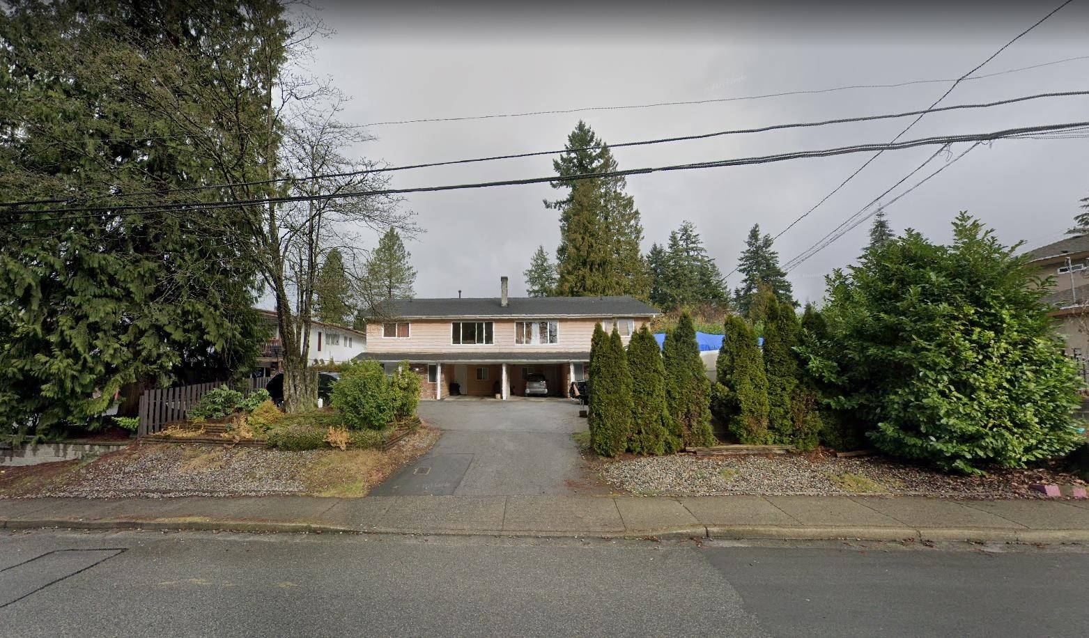 727-729 Smith Avenue, Coquitlam, BC, V3J 2W8