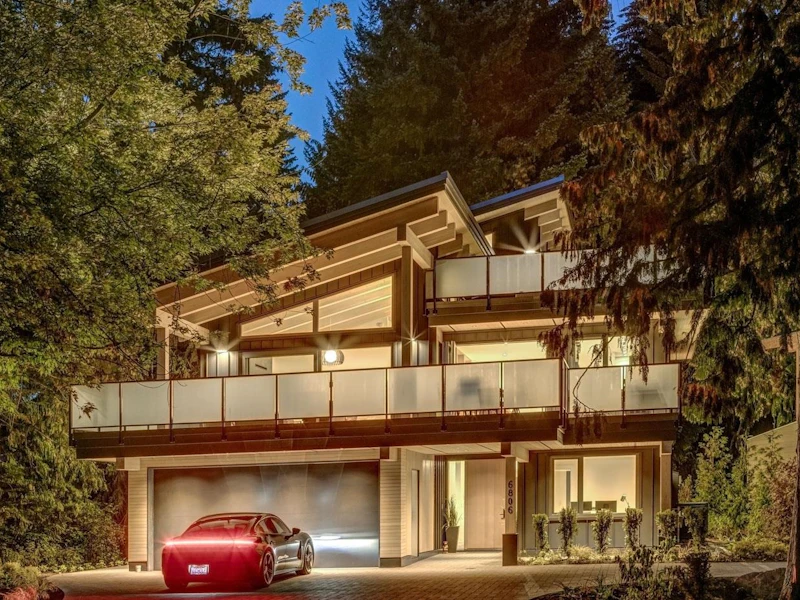 6806 Beaver Lane, Whistler BC V0N 1B6