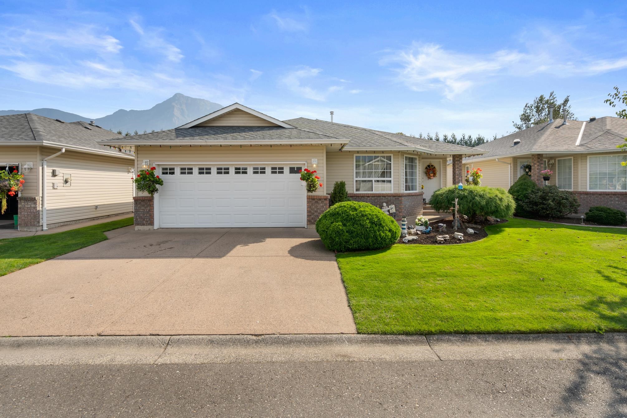 36-7292 Elm Road, Agassiz, BC, V0M 1A2