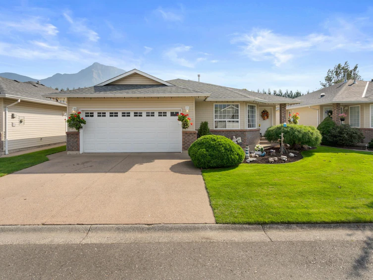 36-7292 Elm Road, Agassiz, BC, V0M 1A2
