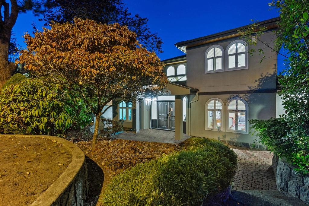 3853 W 12th Avenue, Vancouver, BC, V6R 2N9