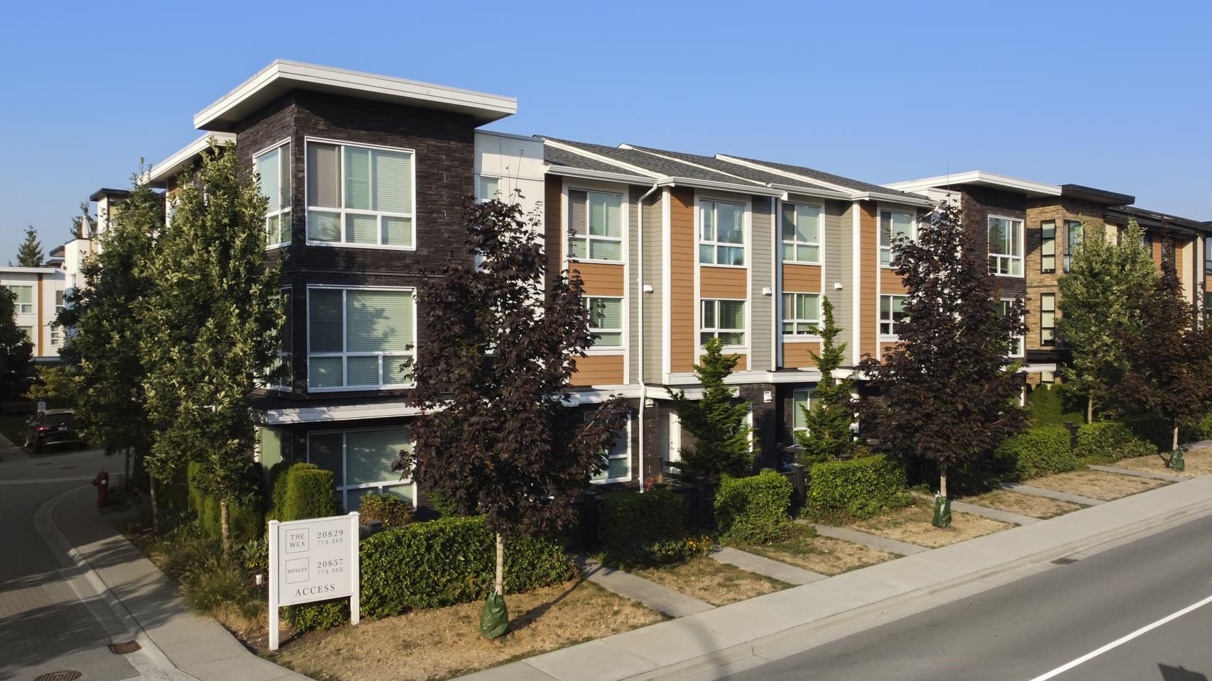 35-20857 77a Avenue, Langley, BC, V2Y 0W7