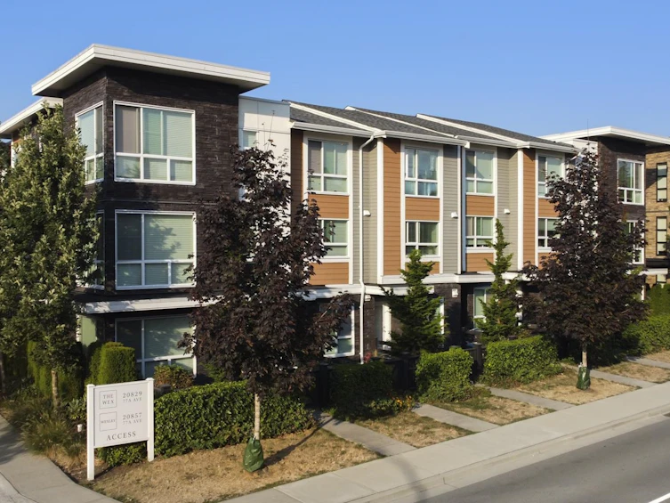 35-20857 77a Avenue, Langley, BC, V2Y 0W7