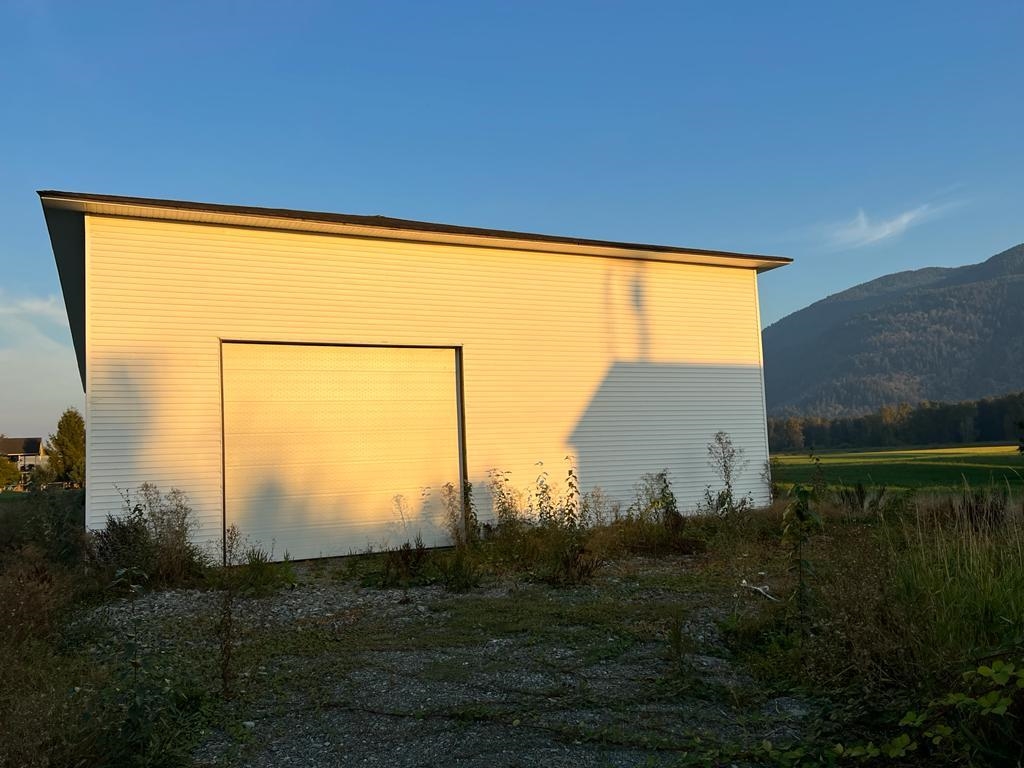8468 Thompson Road, Mission, BC, V3S 0V7