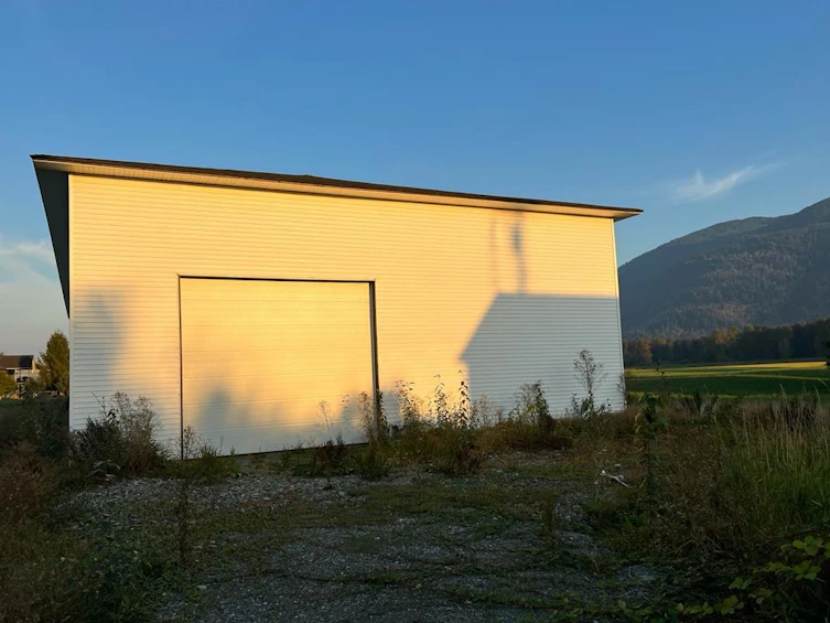 8468 Thompson Road, Mission, BC, V3S 0V7