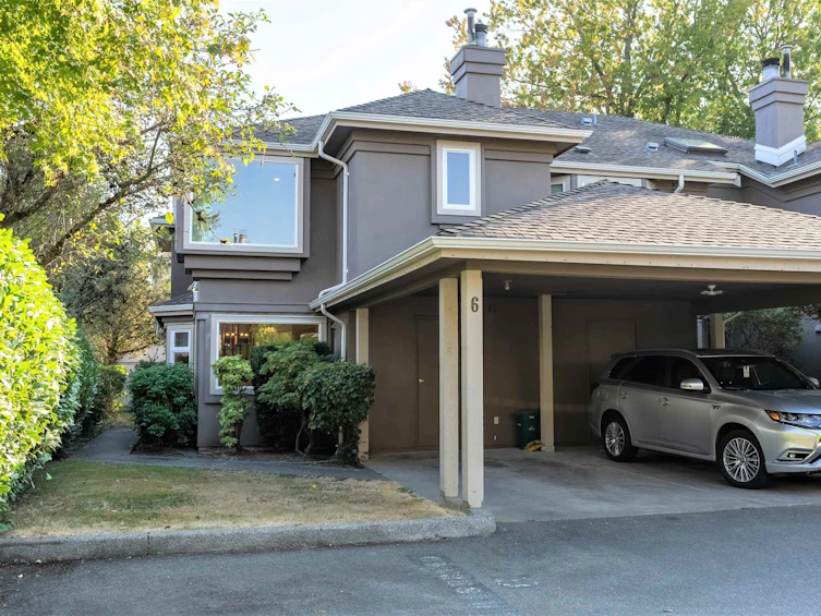 6-5111 Maple Road, Richmond, BC, V7E 5Z6