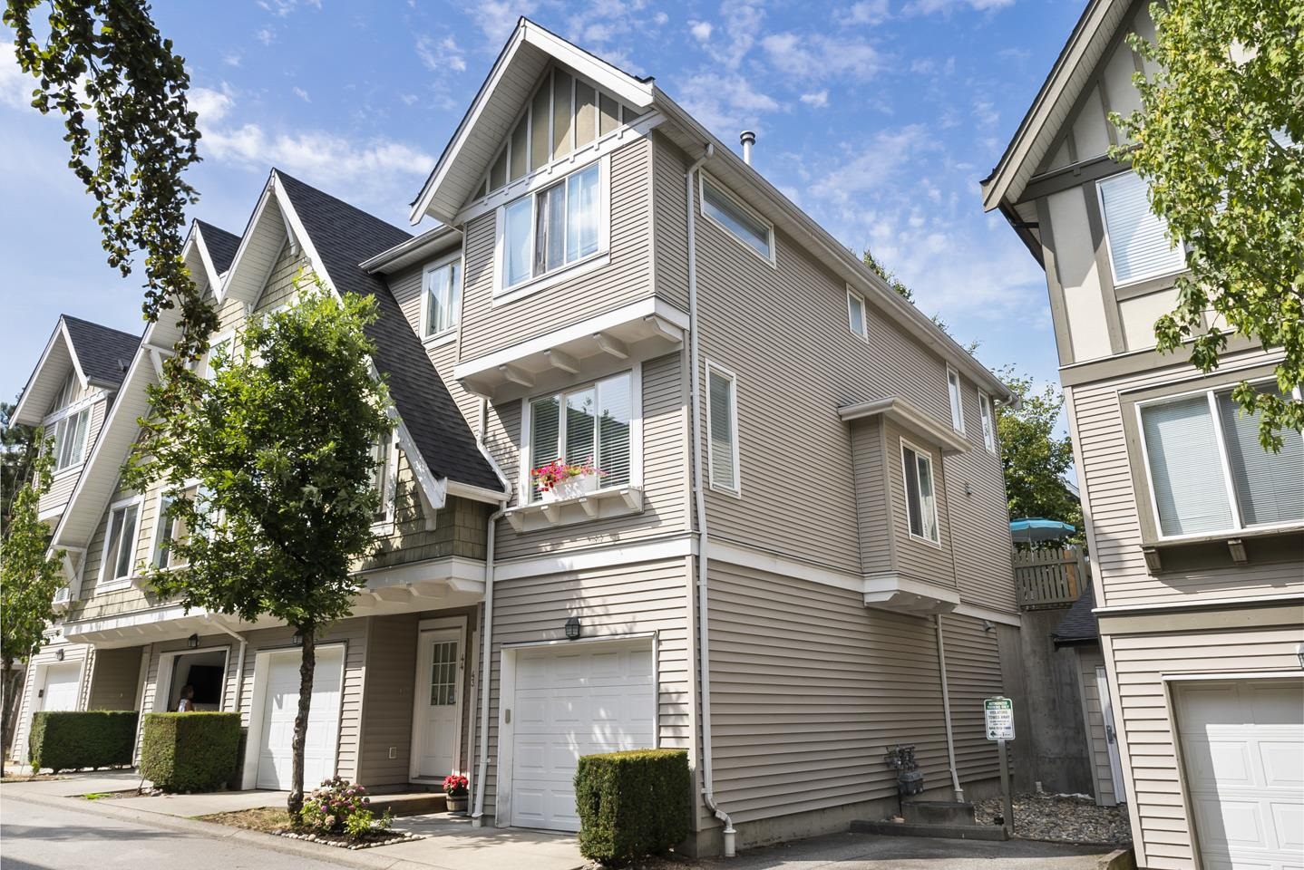 43-8775 161 Street, Surrey, BC, V4N 5G3