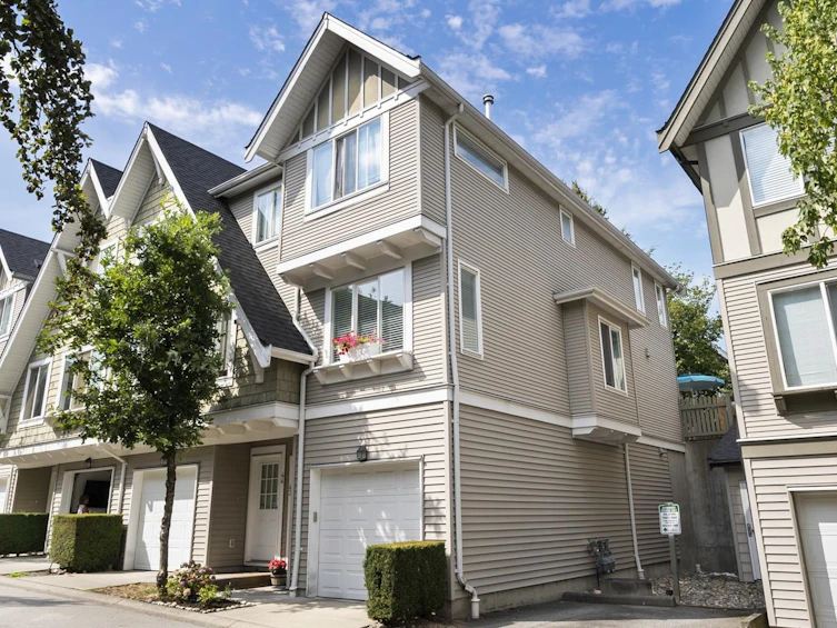 43-8775 161 Street, Surrey, BC, V4N 5G3