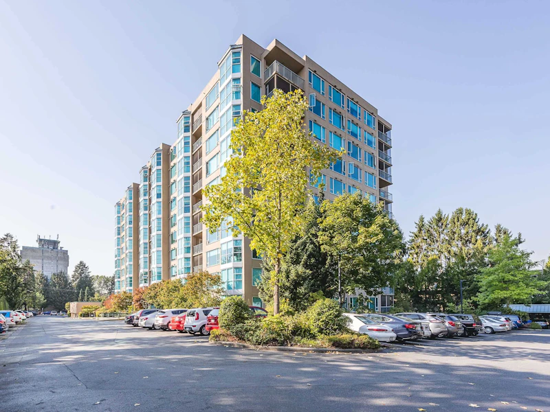511 - 12148 224th Street, Maple Ridge BC V2X 3N8