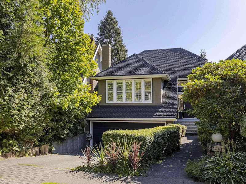 3080 W 42nd Avenue, Vancouver BC V6N 3H2