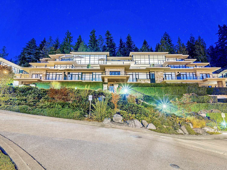302-2245 Twin Creek Place, West Vancouver, BC, V7S 3K4