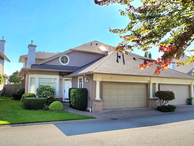 58-5531 Cornwall Drive, Richmond, BC, V7C 5N7
