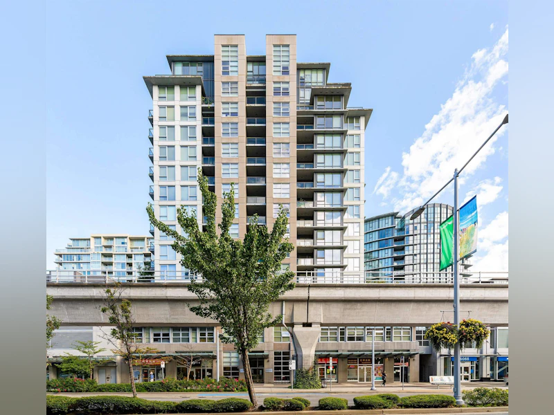 710 - 6068 No. 3 Road, Richmond BC V6Y 4M7