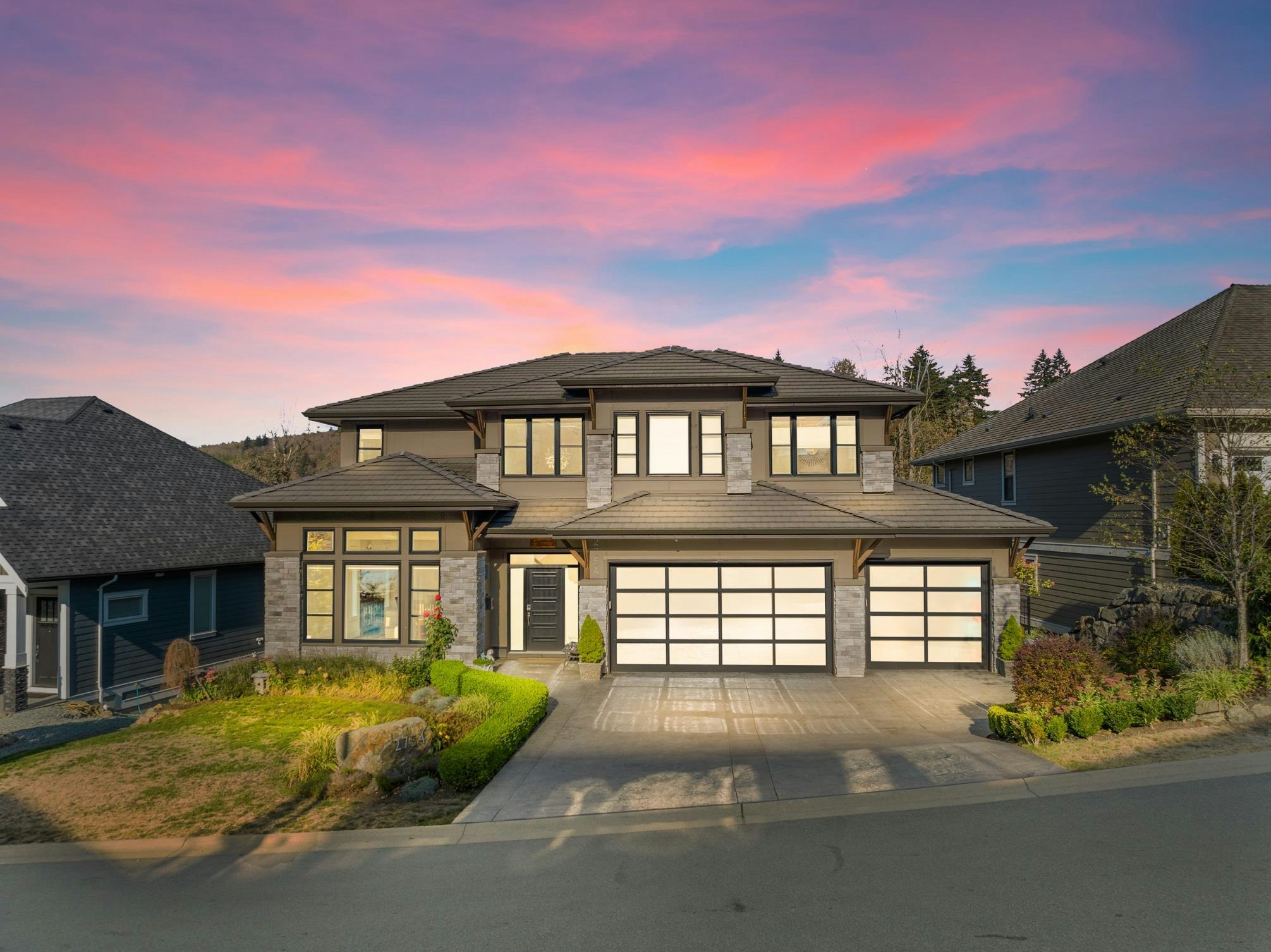 2754 Aquila Drive, Abbotsford, BC, V3G 0C7