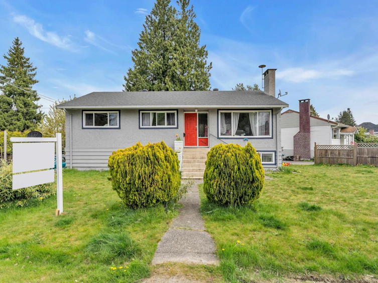 9950 124a Street, Surrey, BC, V3V 4W5