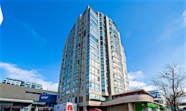 1302-7995 Westminster Highway, Richmond, BC, V6X 3Y5