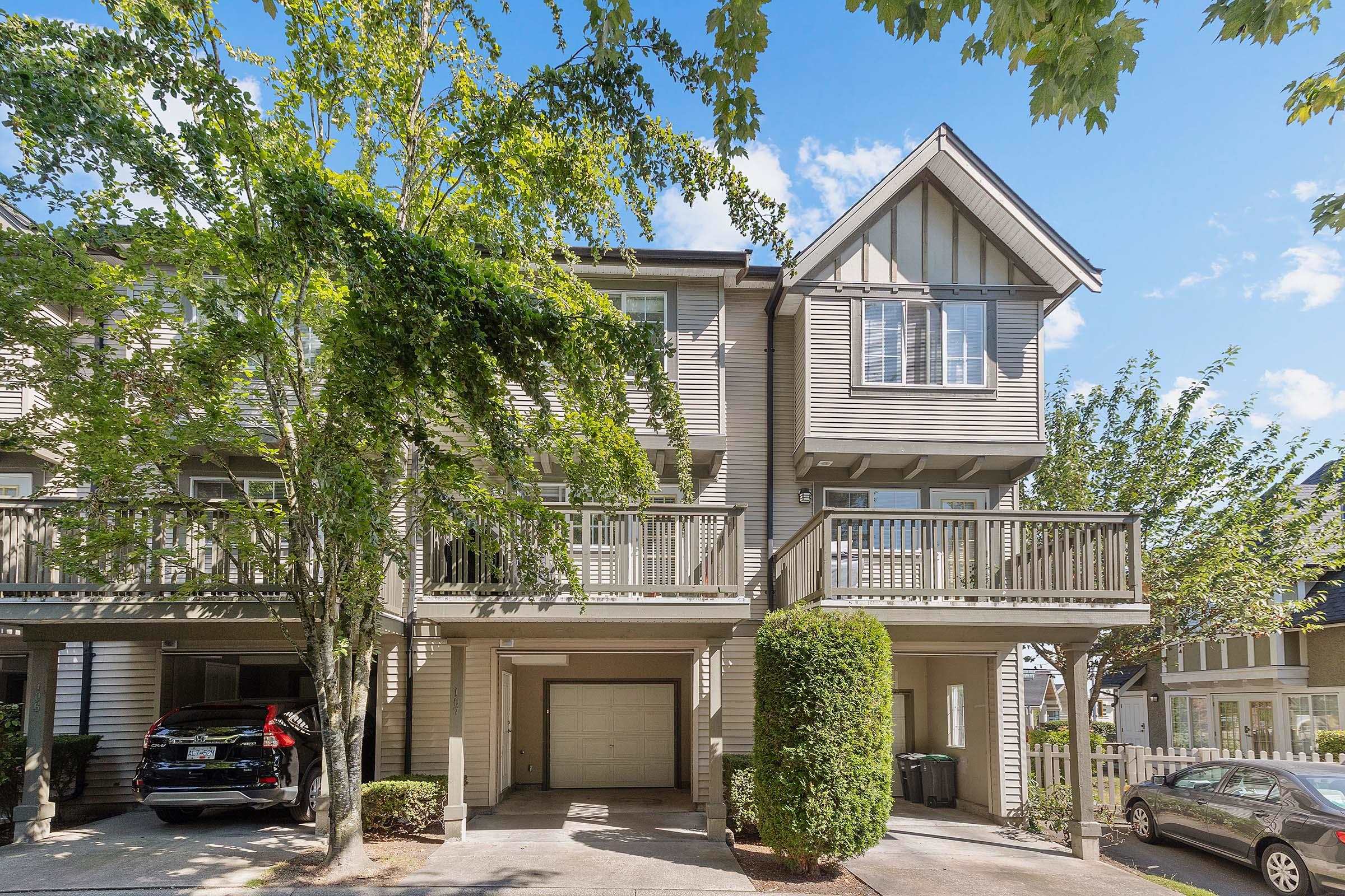 107-8775 161 Street, Surrey, BC, V4N 5G3