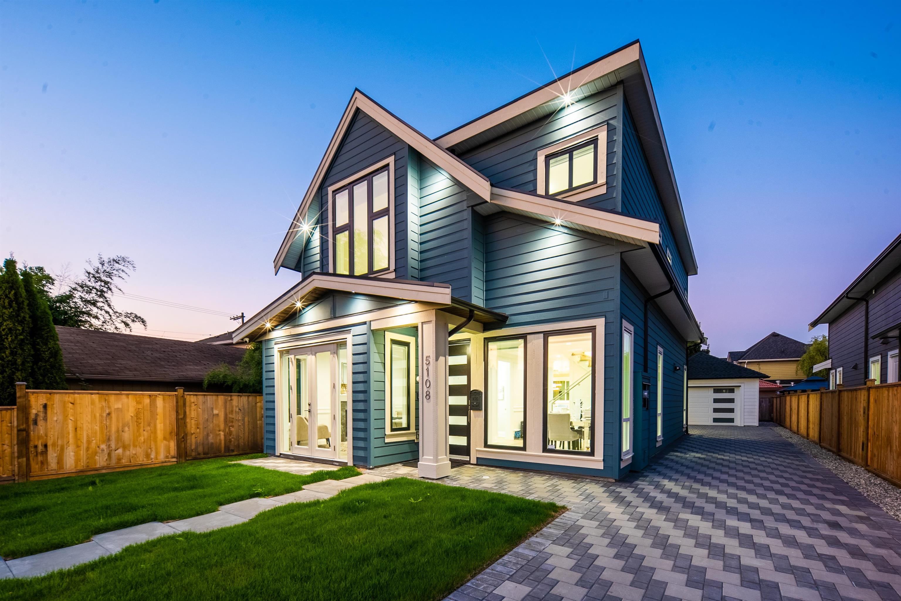5108 Linden Drive, Delta, BC, V4K 2J3