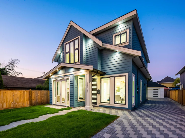 5108 Linden Drive, Delta, BC, V4K 2J3