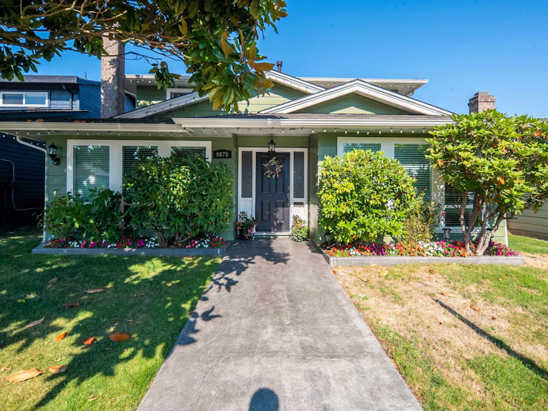 9875 Francis Road, Richmond BC V6Y 3B3