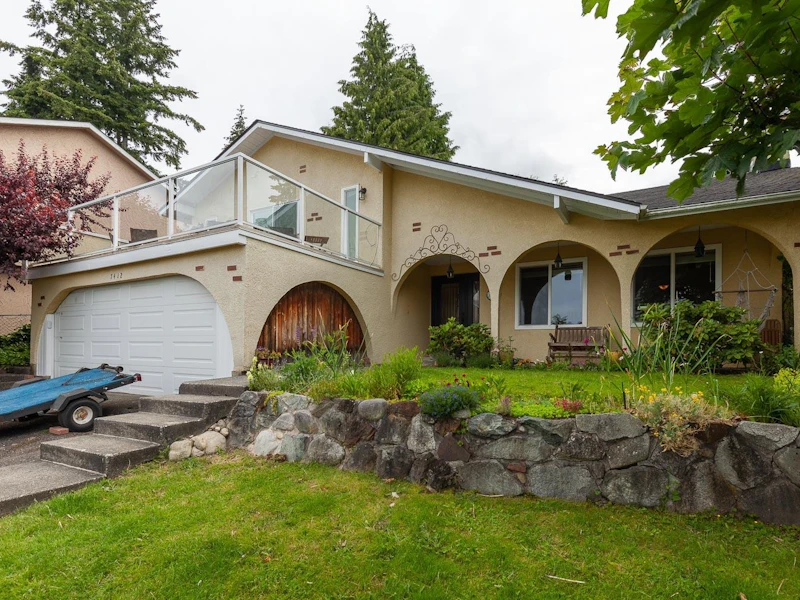 7412 Crawford Drive, Delta BC V4C 6X6
