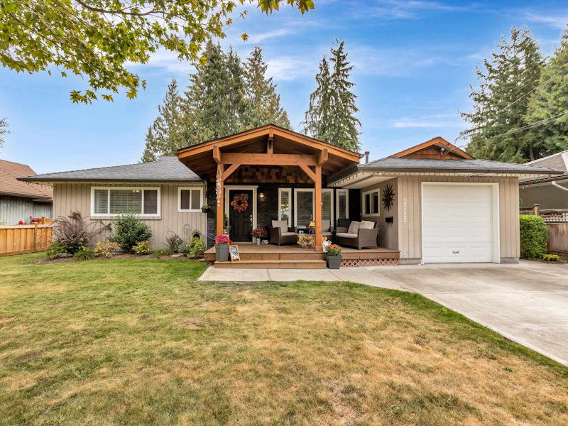 12122 Acadia Street, Maple Ridge BC V2X 3B3