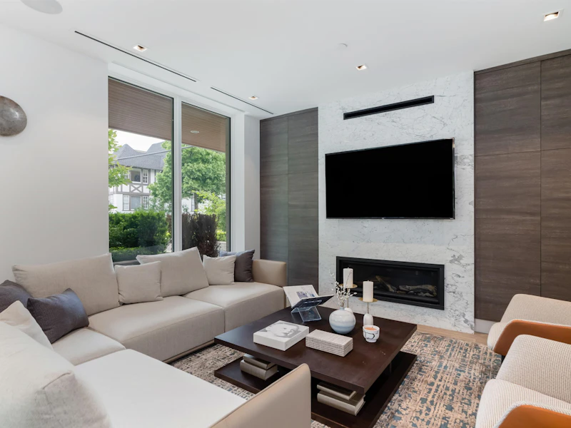 101 - 2968 Birch Street, Vancouver BC