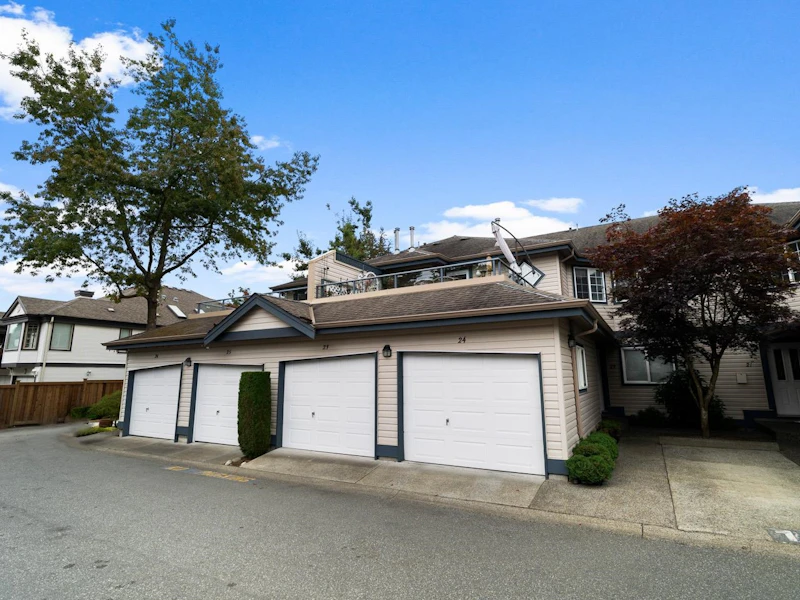 23 - 8338 158th Street, Surrey BC V4N 0R3