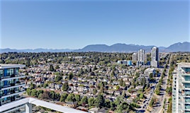 3506-488 SW Marine Drive, Vancouver, BC, V5X 0C6