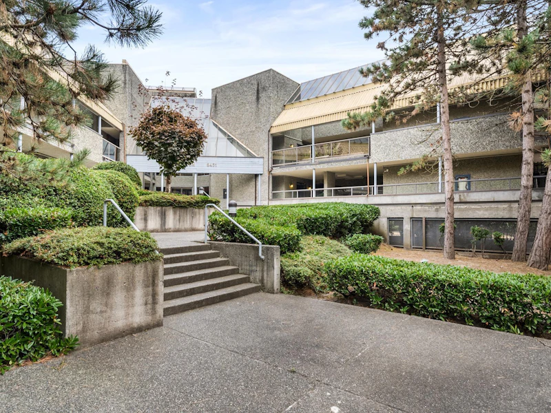 329 - 8451 Westminster Highway, Richmond BC V6X 3E4