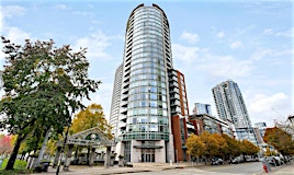 1902-58 Keefer Place, Vancouver, BC, V6B 0B8