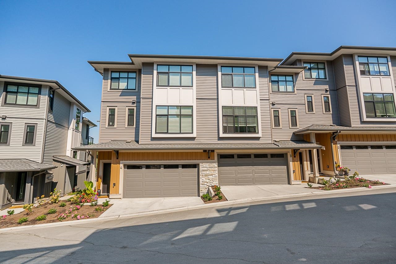4-35810 Mckee Road, Abbotsford, BC, V3G 0H9