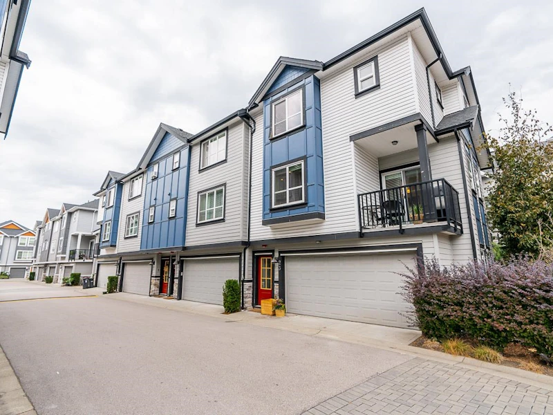 23 - 20856 76th Avenue, Langley BC