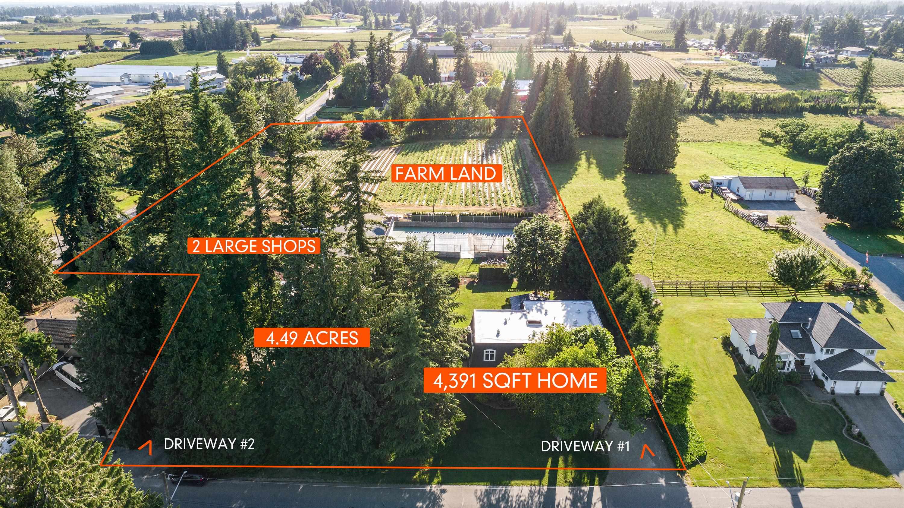 1651 Jackson Street, Abbotsford, BC, V2S 8B4