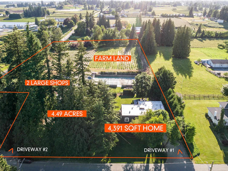 1651 Jackson Street, Abbotsford, BC, V2S 8B4