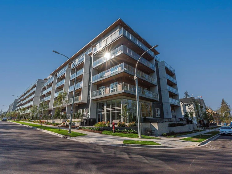 B406-8447 202 Street, Langley, BC, V2Y 4K2