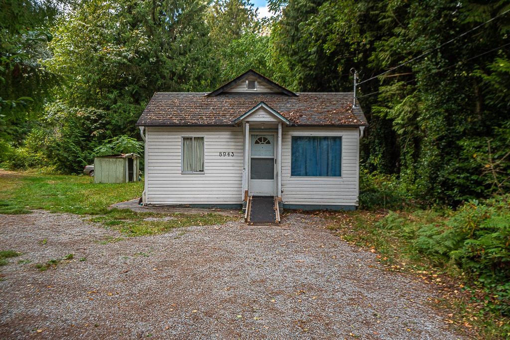8943 Clay Street, Mission, BC, V4S 1E9