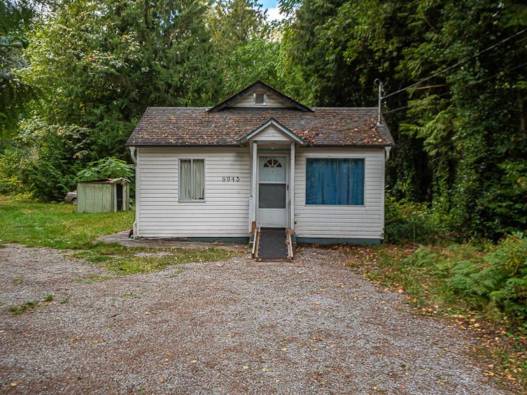 8943 Clay Street, Mission, BC, V4S 1E9