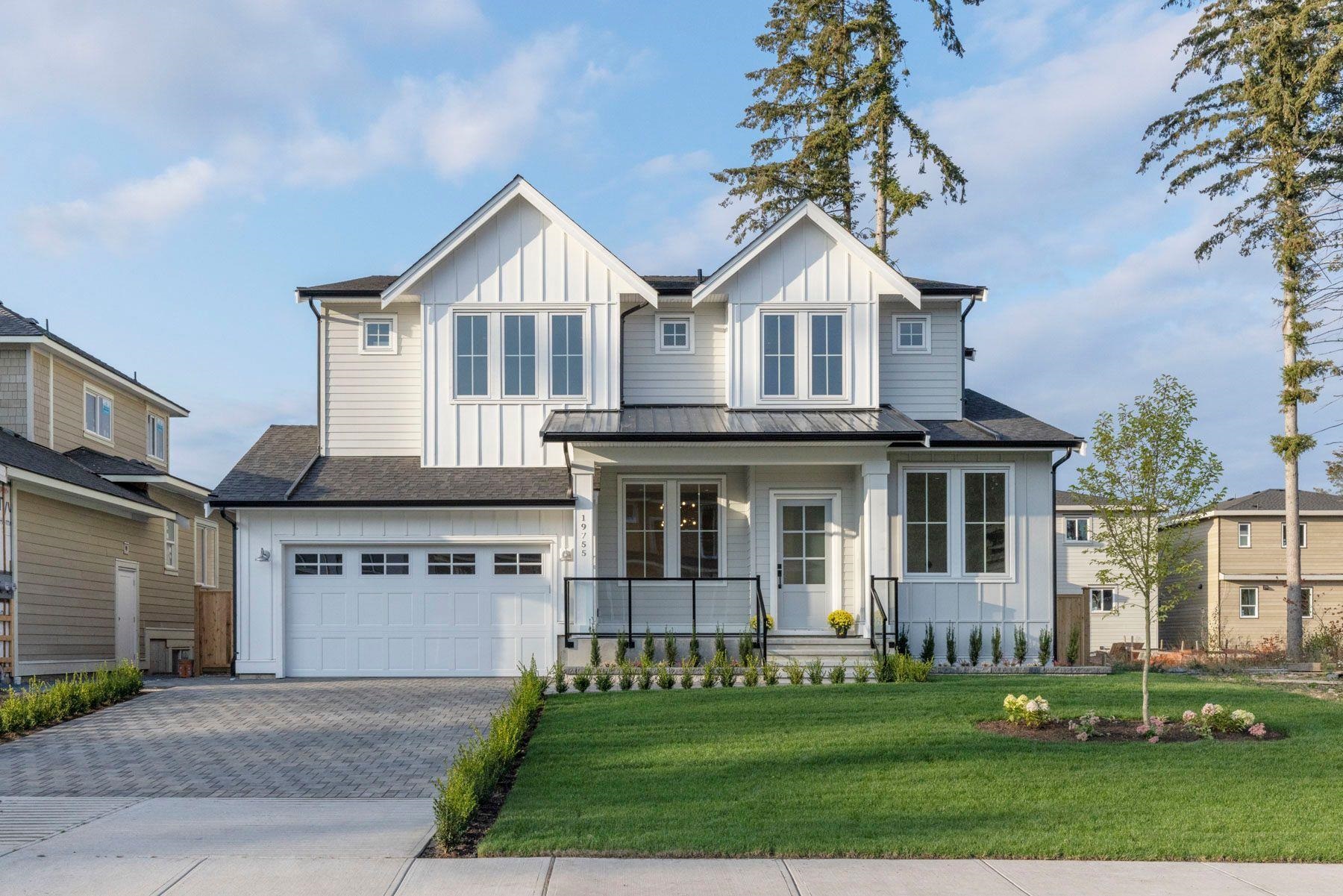 19755 32a Avenue, Langley, BC, V3A 0N9