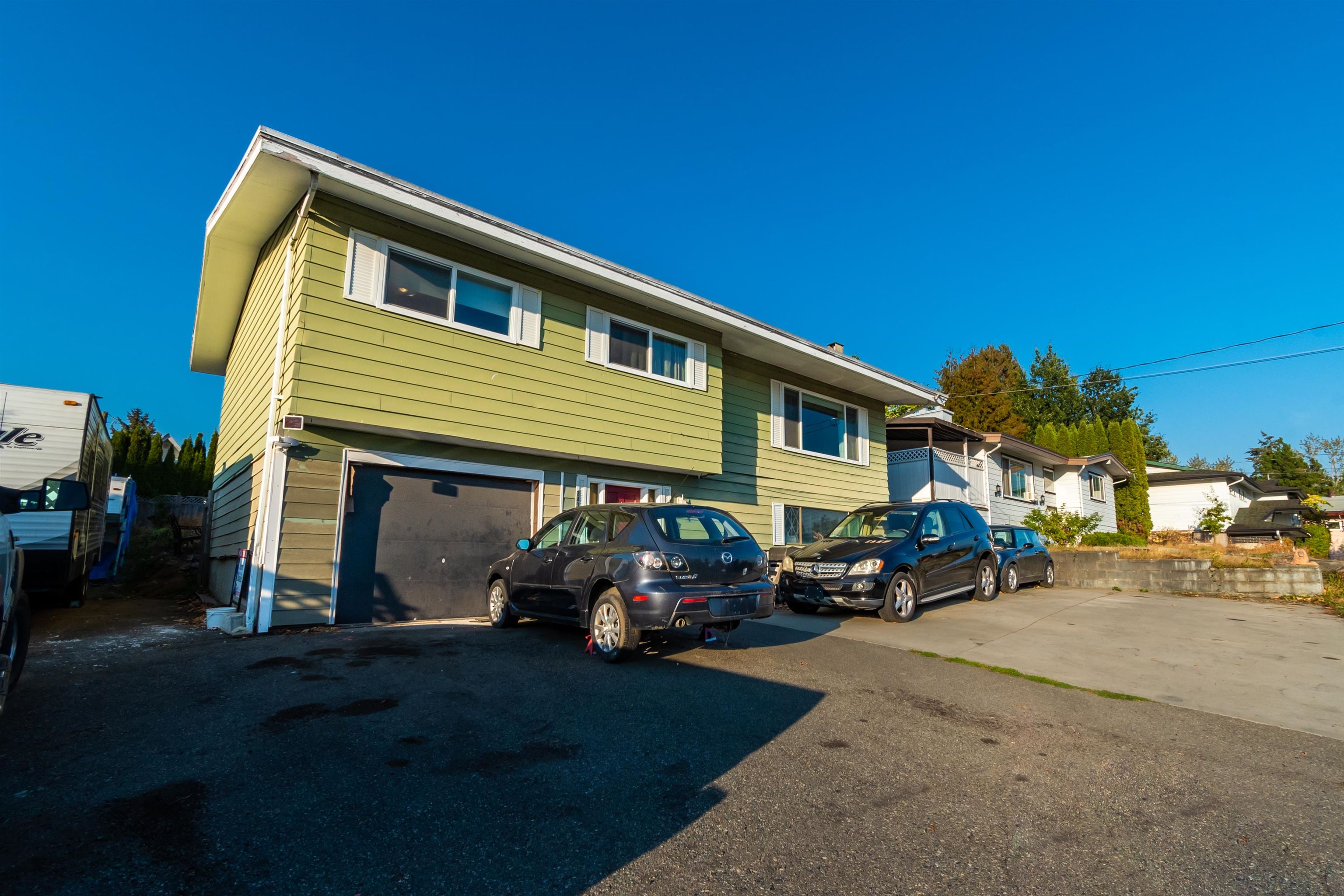 34325 Old Yale Road, Abbotsford, BC, V2S 2K6
