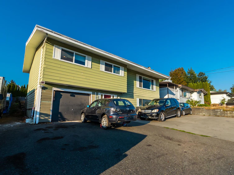 34325 Old Yale Road, Abbotsford, BC, V2S 2K6