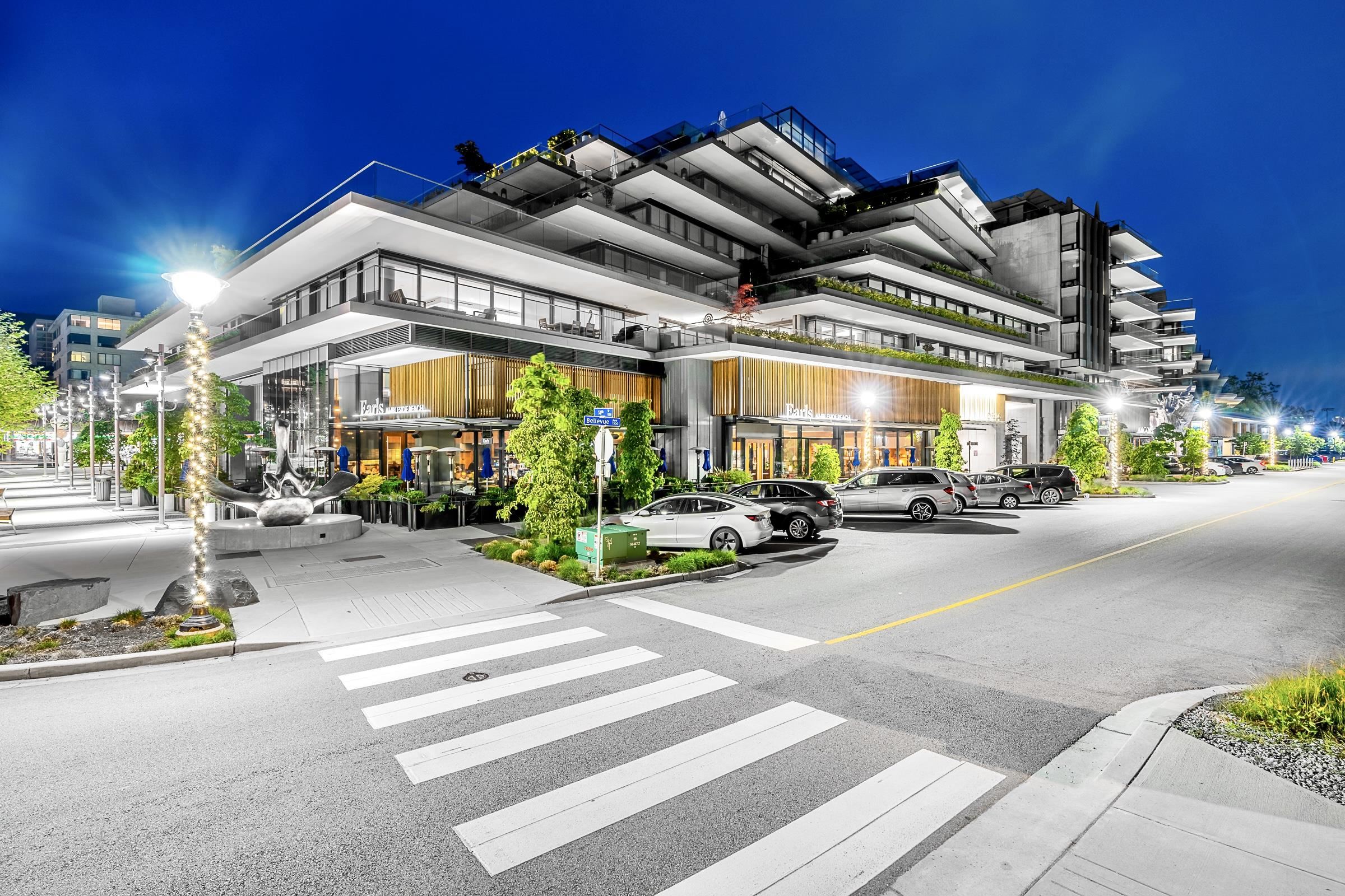 308-1355 Bellevue Avenue, West Vancouver, BC, V7T 0B4