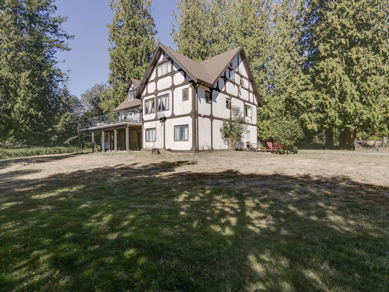 10350 Hayward Street, Mission, BC, V4S 1J2