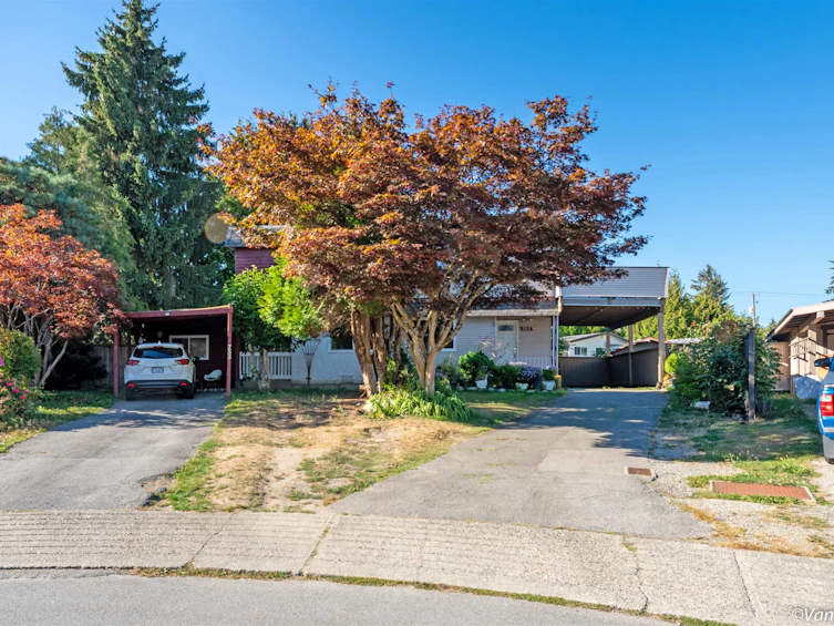 757 Sproule Avenue, Coquitlam, BC, V3J 4L5