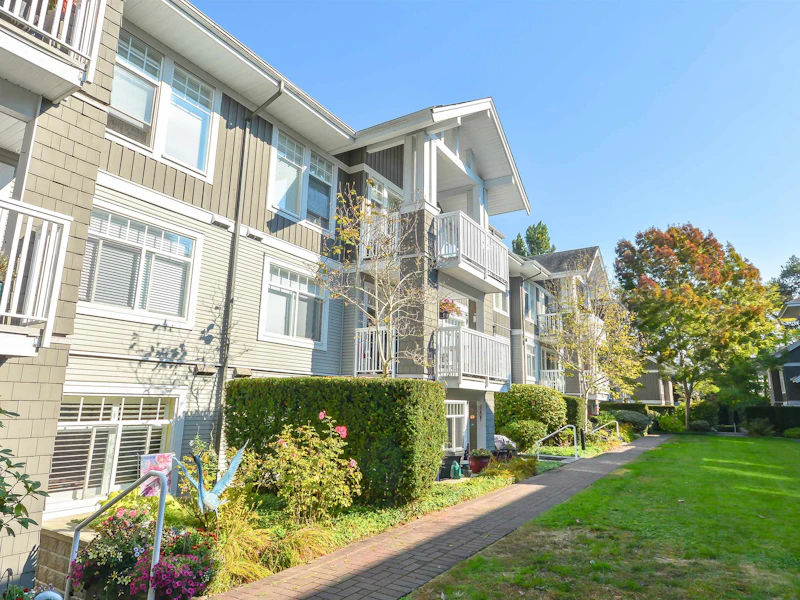 102 - 1706 56th Street, Delta BC V4L 2R3